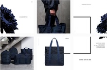 簡約魅力經典設計Taikan Everything 街頭輕時尚加拿大溫哥華品牌 Taikan Everything 重新定義背包新美學