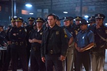 《愛國者行動》”向警察致敬＂首映會刑警、員警聯手辦案一銀盜領案破案功臣到場助陣姚元浩、梁赫群、史丹利現身致敬！