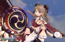 慶祝《閃亂神樂 夏日對決 -少女們的抉擇-》正式登台！製作人高木 謙一郎推特狂賀！