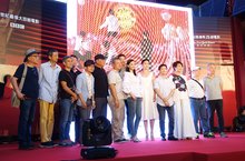 大團圓！金燕玲眼眶泛紅感念楊德昌