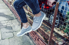 Dr. Martens 21世紀新一代革命DM’s Lite全新輕量化休閒鞋全球同步上市