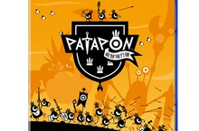 PS4™專用遊戲『PATAPON™ Remastered』(繁體中文版) 數位下載版2017年8月1日發售售價NT$490 藍光光碟版9月21日發售建議售價NT$590   