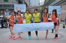 全台最具影響力的全女性賽事 Mizuno Lady’s Running 五年有成!