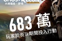 680 萬名玩家投入《火線獵殺：野境》BETA 測試知名金獎編劇開發幕後公開Don Winslow 與 Shane Salerno 攜手為遊戲打造故事劇情！