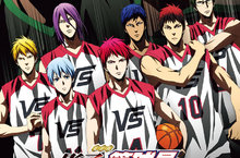 《電影版 影子籃球員 LAST GAME》4/14全台熱血上映！新一波電影預售票全家FamiPort機台開賣！