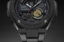 G-SHOCK攜手紐約當紅男裝設計師Robert Geller推出聯名款