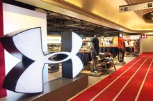 熱浪來勢洶洶 UNDER ARMOUR科技新品沁涼上市