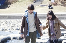 小松菜奈獻從影最可愛演出 為《明天，昨天》數度成為「淚美人」