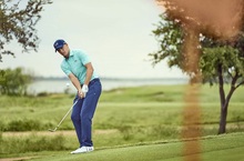 UNDER ARMOUR 攜手大滿貫賽得主Jordan Spieth透過精密科學分析打造首款聯名高爾夫球鞋「Spieth One」