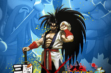 日本武士踏入三國世界《三國萌萌打 X 侍魂 零 SPECIAL》即將登場