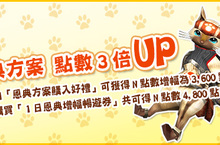 《魔物獵人FRONTIER G》G級「炎王龍」狩獵預備、台版原創防具「失落系列」新品登場！