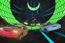 GTA 線上模式「炫炮特技：特殊載具巡迴賽」將於 3 月 14 日推出