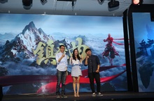 愛情超越性別！《鎮魔曲》將於8月17日為愛平權事前登錄即日開跑