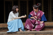 歷史傳奇美男子找他來演？一米六也能出頭天日本納豆濱田岳勇闖本能寺