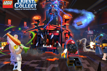 Nexon《樂高® 任務與收集》推出全新內容”世界Boss對戰”