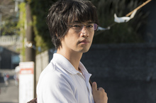 齋藤工惦惦偷吃遭老婆抓包正宮逼小三當眾做愛上戶彩不惜離婚當小三都是因為他《晝顏 電影版》預售票熱賣中