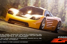 GTA線上模式：「炫炮特技：特殊載具巡迴賽」現已推出另有全新培羅GP1 以及其他精彩內容
