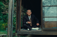 人生七十才開始 公路詩人文・溫德斯72歲生日持續創作不綴  紀錄片三部曲X經典電影回顧 【我在旅途上2】令觀眾心醉
