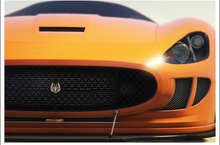 GTA 線上模式新推出：歐斯洛 XA-21 超跑外加雙倍獎勵的競爭模式和軍火走私折扣