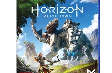 『Horizon Zero Dawn』全球銷量逾260萬套全新的遊戲系列在全球各國廣獲好評發售首兩週銷量已逾260萬套 