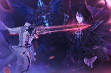 《幻想神域Online》資料片源魂覺醒聖劍傳人失蹤邪神威脅逼近