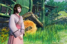 PlayStation®4專用遊戲經典武俠RPG遊戲『軒轅劍外傳─穹之扉』於2017年3月23日發售！ 