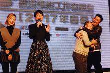 余文樂「零的突破」一念無明最接近影帝代表作欣賞力挺新導演黃進 短短14天情緒三溫暖「人很脆弱」 選擇及時行樂把握時間珍惜當下
