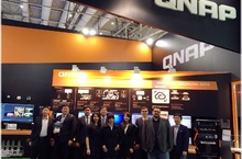 CeBIT 2017：威聯通創新 QIoT 技術、Thunderbolt™ 3 NAS、生產力應用，與高端企業級儲存方案大放異彩