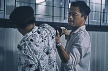 貪狼破戰狼！【殺破狼‧貪狼】殺出冠軍殺破狼新舊班底票房廝殺 終結吳京《戰狼2》連莊路影帝強摘活人器官林家棟人性與狼性盡現