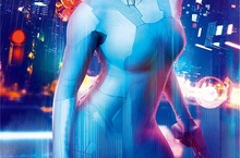 【揪in啦】經典大作《攻殼機動隊》真人版→史嘉蕾神還原草薙素子！電影贈獎拉～