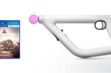 PlayStation®VR 專用遊戲《Farpoint》5月16日推出 「《Farpoint》+ PlayStation®VR 射擊控制器同捆組」同日發售3月24日起預訂遊戲下載版可享 9 折  