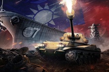 戰遊網聯賽亞太盃第2賽季總決賽決戰花博流行館結合2017戰遊網社群聚會欣賞頂尖好手爭奪世界大賽入場券