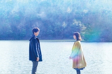 《明天，昨天》全台票房勇破千萬，小松菜奈拍哭戲拒滴眼藥水