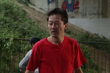 淺野忠信【臨淵而慄】邪氣逼退歐爸孔劉勇奪亞洲電影大獎影帝！