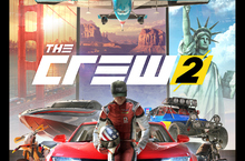 UBISOFT 公布《飆酷車神 2》上市日期  2018 年 3 月 16 日全美開放飆車