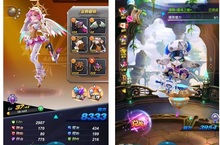 公開職業裝備造型設定《天際特攻》正式公測
