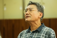 【明月幾時有】成天后宮 三代影后群星熠熠梁家輝 許鞍華終於首度合作 逼真老妝對尬眾影后