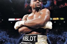 王者之錶相伴拳王攻下世紀之戰宇舶錶攜手不敗拳王FLOYD MAYWEATHER 共赴巔峰對決BIG BANG UNICO皇金珠寶腕錶