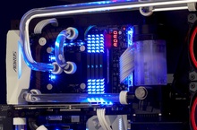 技嘉與Corsair共同合作RGB Fusion LED多彩調校Corsair Vengeance RGB記憶體通過技嘉RGB Fusion相容性認證