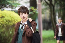 《白晝的流星》三浦翔平、白濱亞嵐首同框兩大國寶級帥哥變情敵