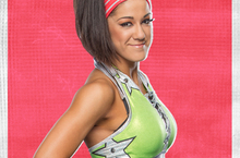 《WWE 2K18》公佈第二批超級巨星選手陣容