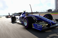 世界一級方程式錦標賽《F1™ 2017》現已上市  為創造歷史而生！