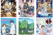 《進擊的巨人》再度破「牆」而入4/7起i-fun動漫台與日同步播映萌烈砲火《機甲少女》、疾風美女《地下城外傳 劍姬神聖譚》春番華麗起舞!