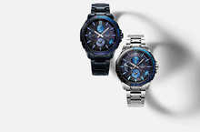 OCEANUS 2017 BASELWORLD限定錶款OCW-G2000 融合日本傳統工藝-釉陶瓷  