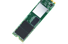 創見推出首款PCIe NVMe介面高效能極速M.2固態硬碟，為電競族群量身打造！