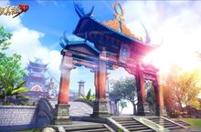 《九陰真經3D》再起滄瀾！開放80級等級上限發佈新版本「決戰神水宮」