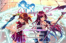 H2 INTERACTIVE「乳」迷宮探索角色扮演遊戲《ωLabyrinth Z (ω迷宮 Z)》 PS4 / PS Vita繁體中文版發售以及公開片尾曲M/V