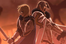 H2 INTERACTIVE發售《Ys Origin（伊蘇：始源）》PS4/PS Vita 繁體中文版