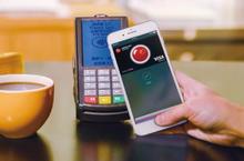 中國信託銀行現向顧客支援使用Apple Pay提供簡單、安全且保障隱私的方式付款