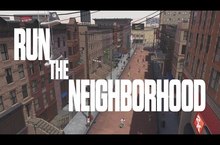 《NBA 2K18》的「鄰里地區」讓玩家以創新方式隨心所欲進行遊戲